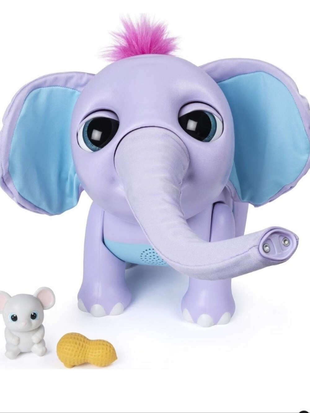 Juno MY Baby Elephant